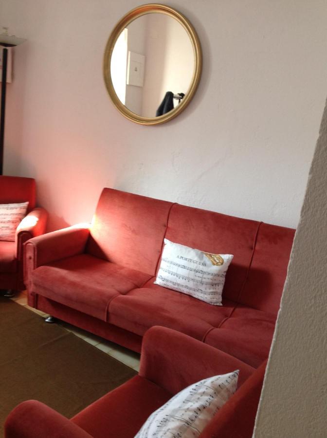 Vila Nova  Casa Dos Pedro'Sゲストハウス エクステリア 写真