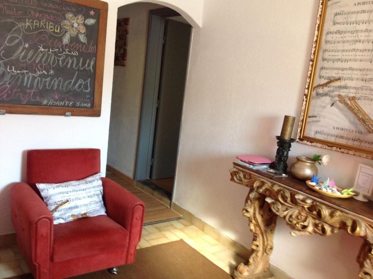 Vila Nova  Casa Dos Pedro'Sゲストハウス エクステリア 写真
