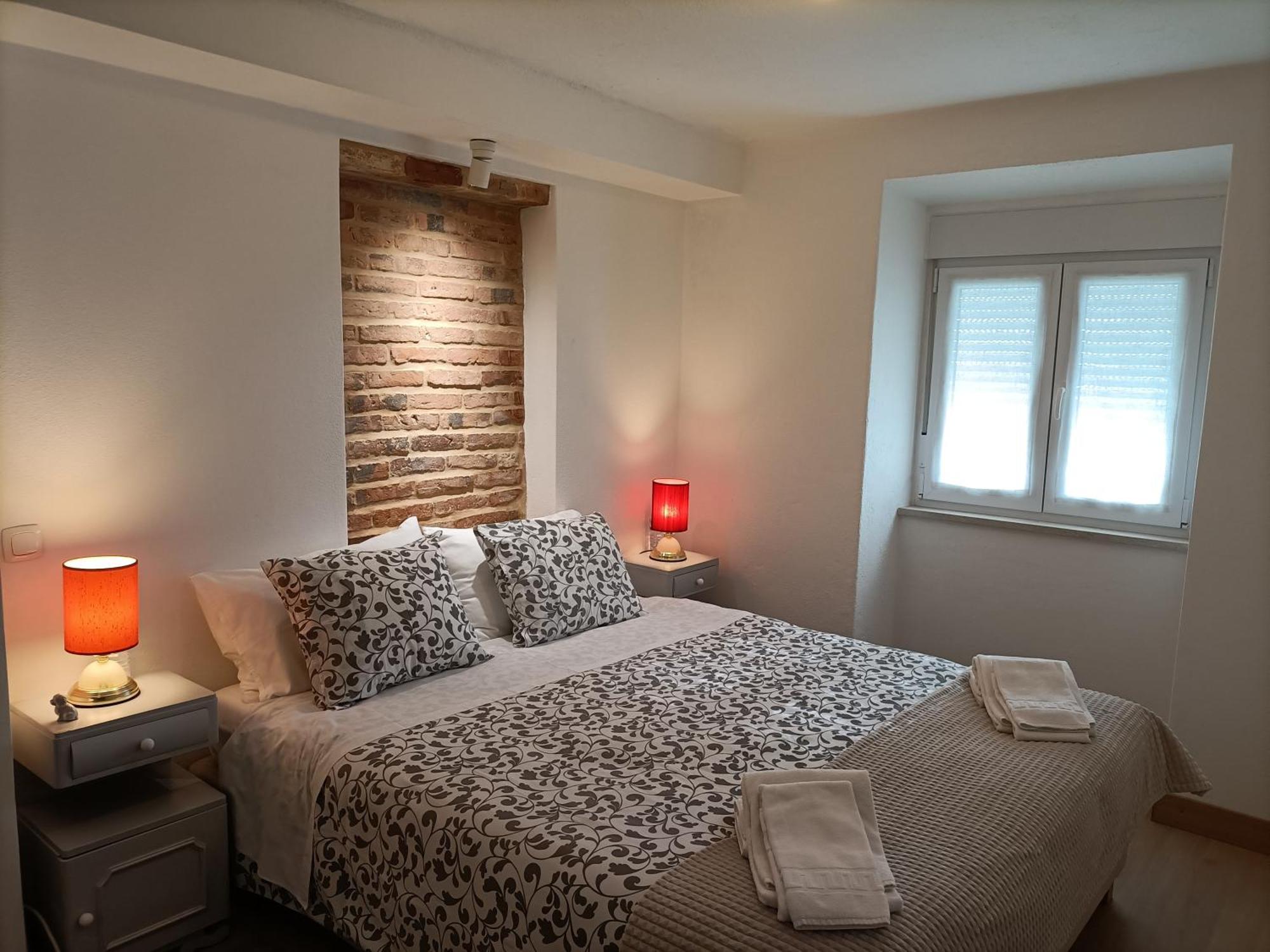 Vila Nova  Casa Dos Pedro'Sゲストハウス エクステリア 写真