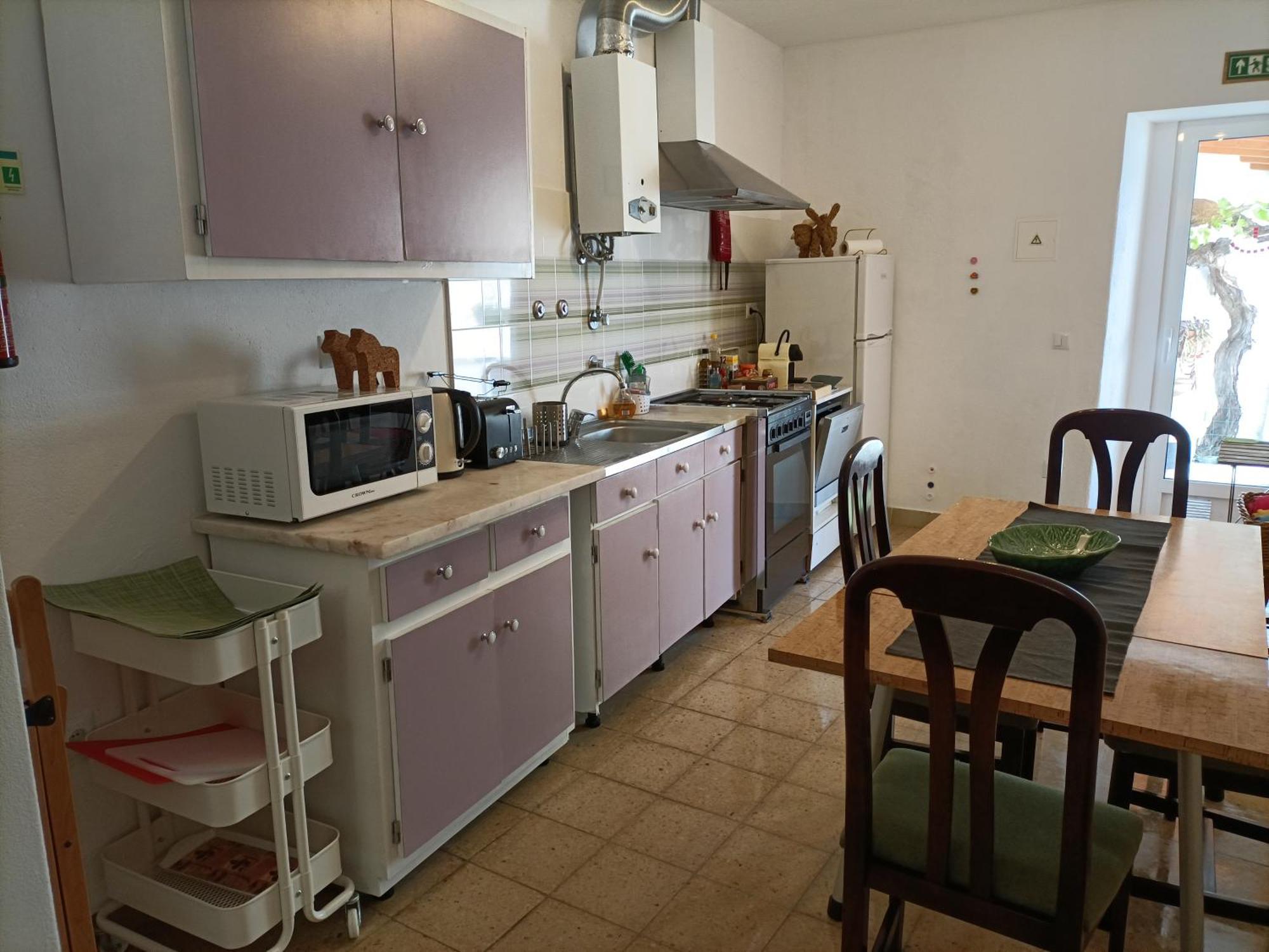 Vila Nova  Casa Dos Pedro'Sゲストハウス エクステリア 写真