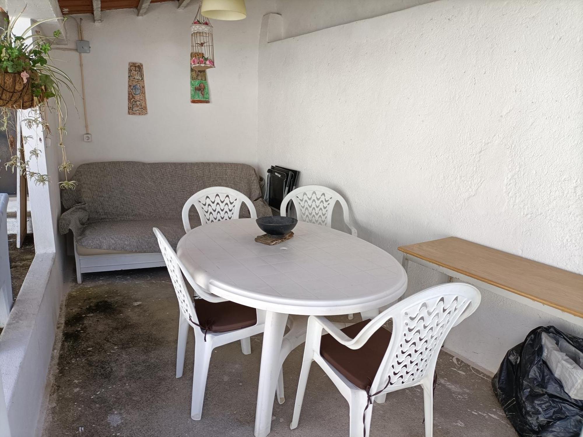 Vila Nova  Casa Dos Pedro'Sゲストハウス エクステリア 写真