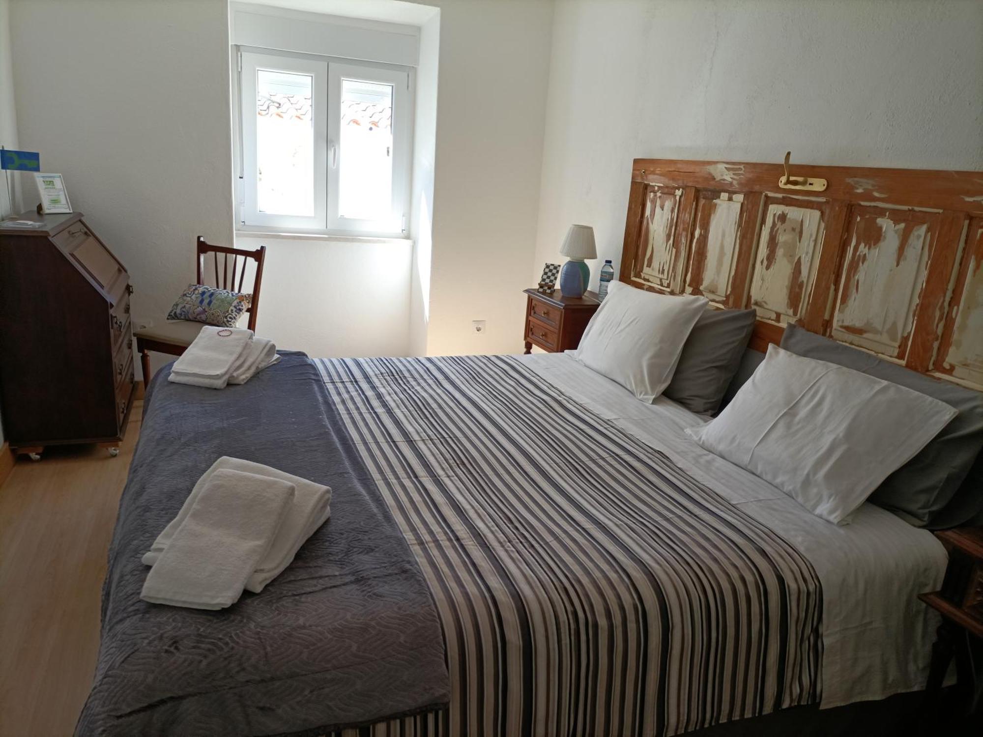 Vila Nova  Casa Dos Pedro'Sゲストハウス エクステリア 写真
