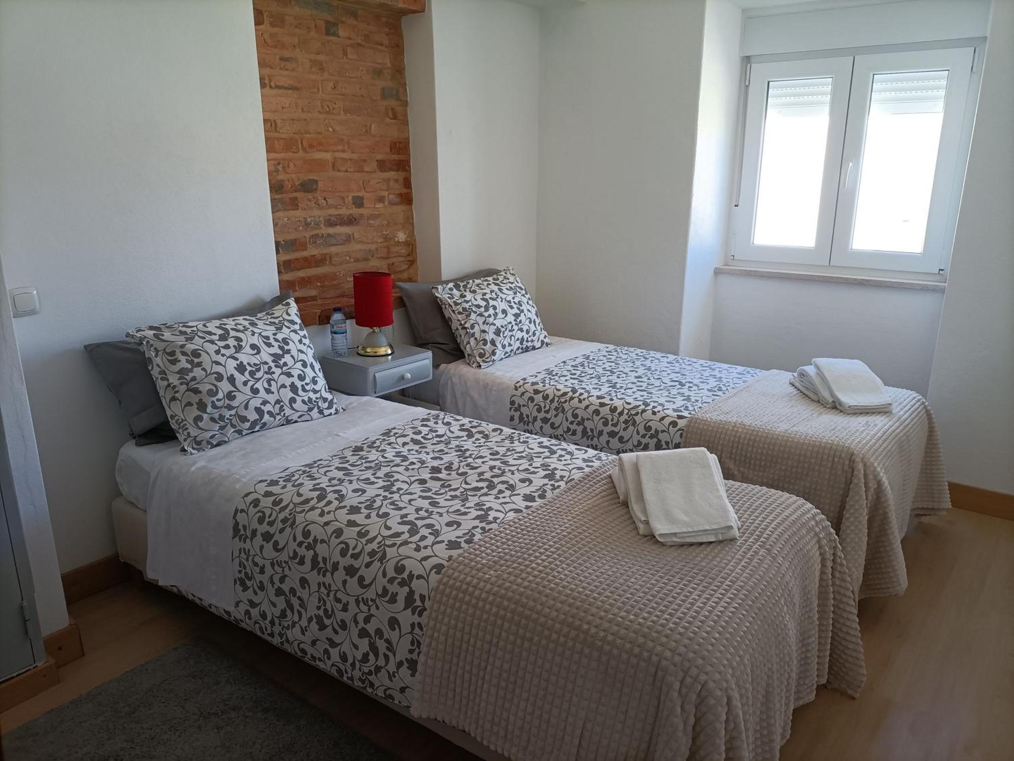 Vila Nova  Casa Dos Pedro'Sゲストハウス エクステリア 写真