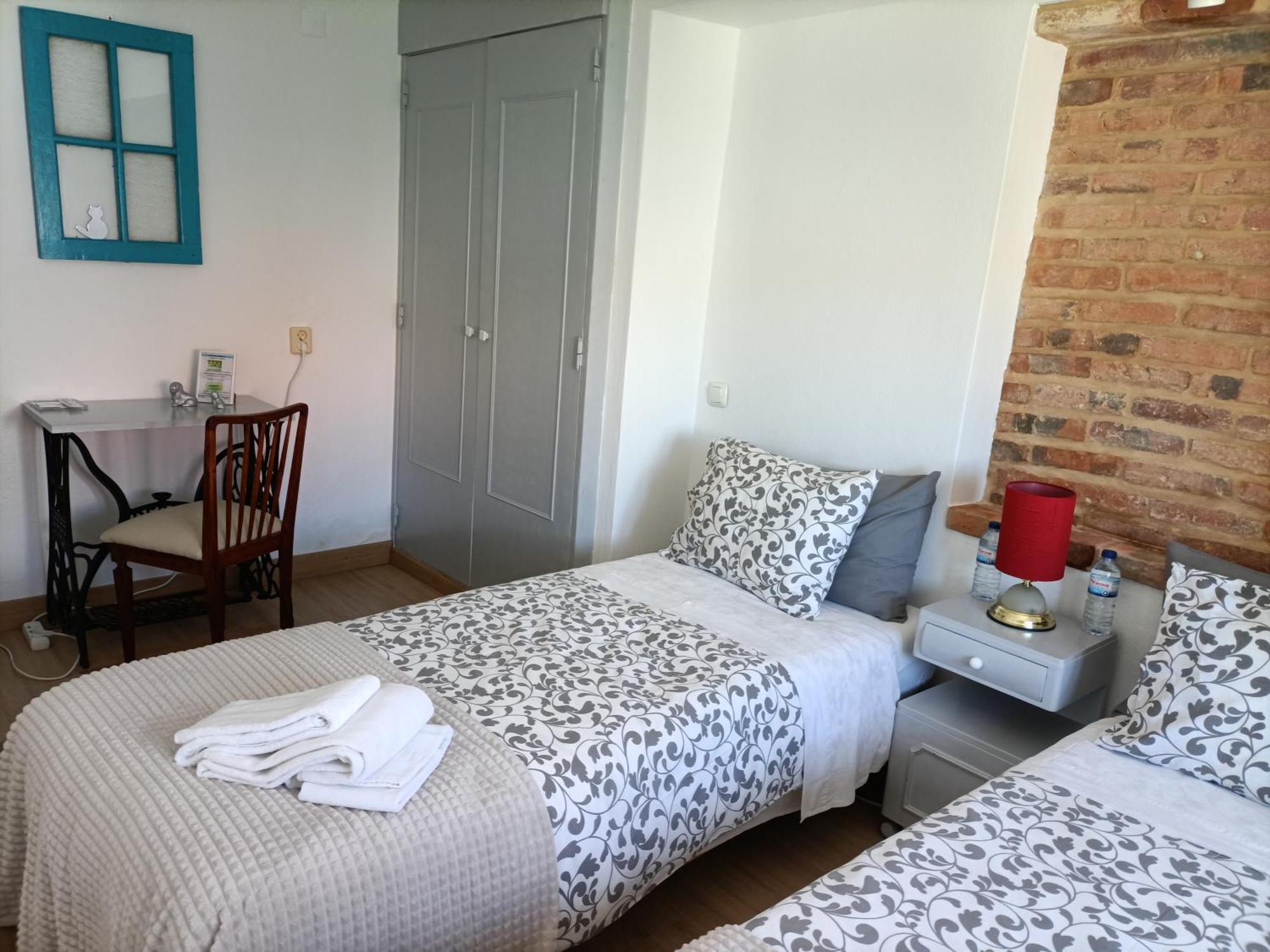 Vila Nova  Casa Dos Pedro'Sゲストハウス エクステリア 写真