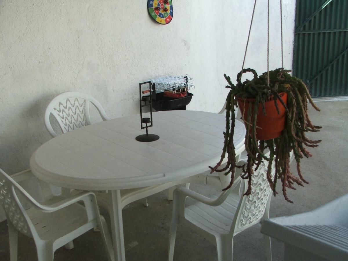 Vila Nova  Casa Dos Pedro'Sゲストハウス エクステリア 写真