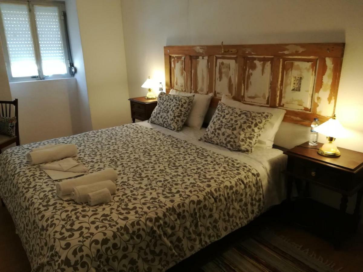 Vila Nova  Casa Dos Pedro'Sゲストハウス エクステリア 写真