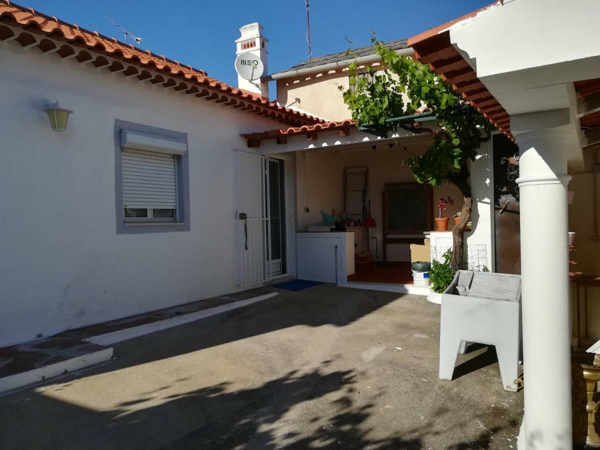 Vila Nova  Casa Dos Pedro'Sゲストハウス エクステリア 写真